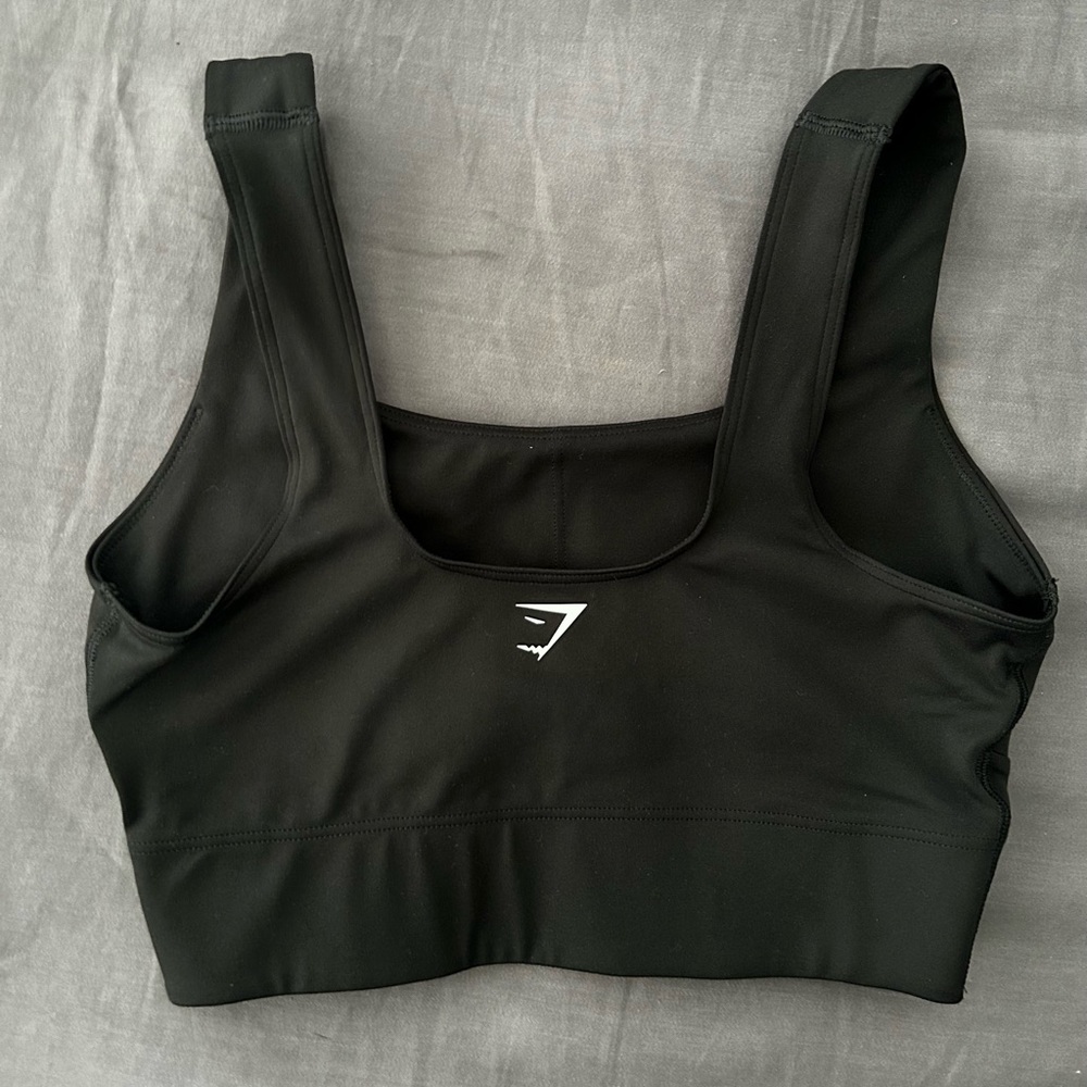 NWOT Gymshark sports bra